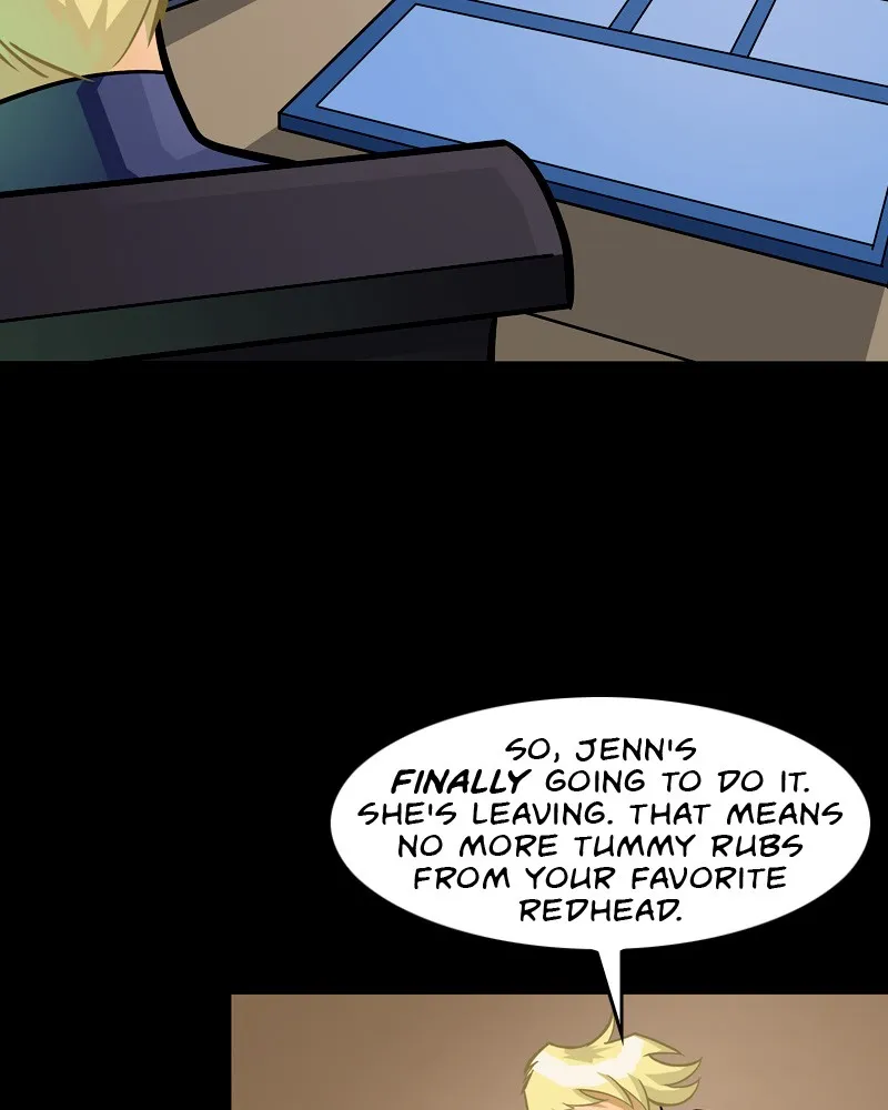 Heartwired Chapter 11 page 22 - 