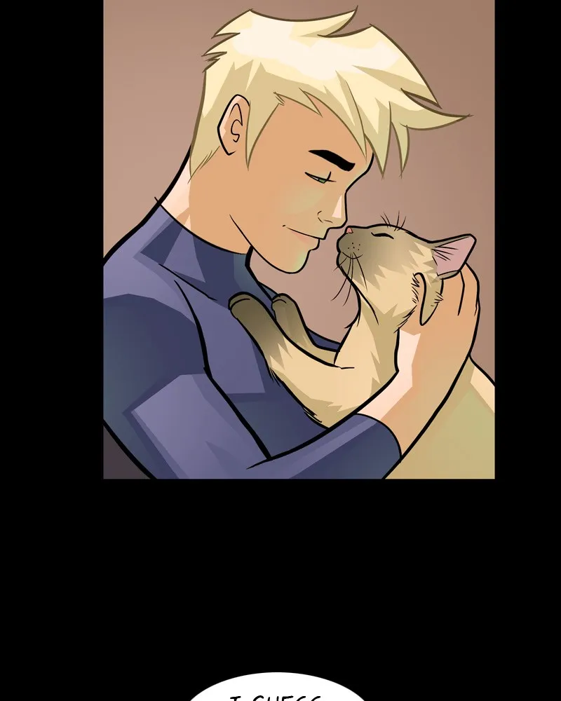 Heartwired Chapter 11 page 24 - 
