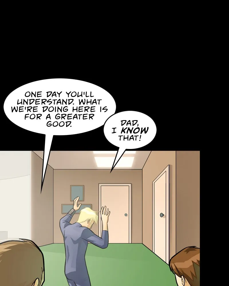 Heartwired Chapter 11 page 5 - 
