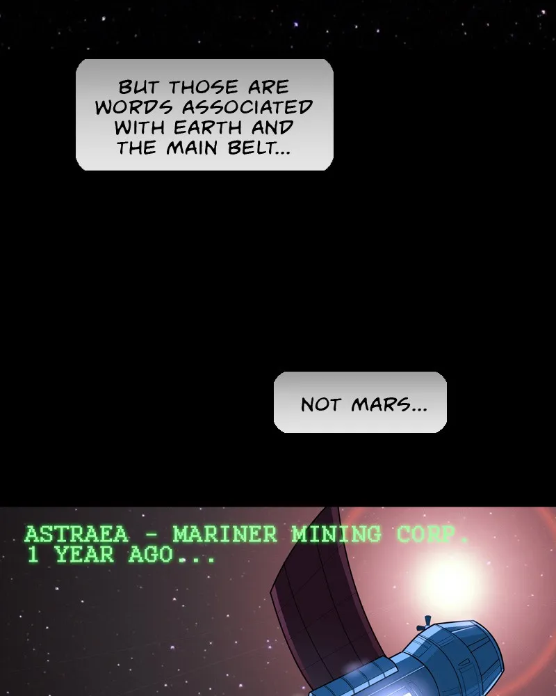 Heartwired Chapter 11 page 46 - 