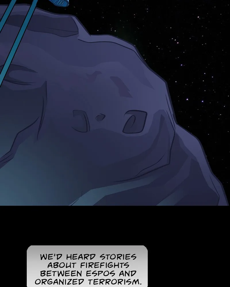 Heartwired Chapter 11 page 48 - 