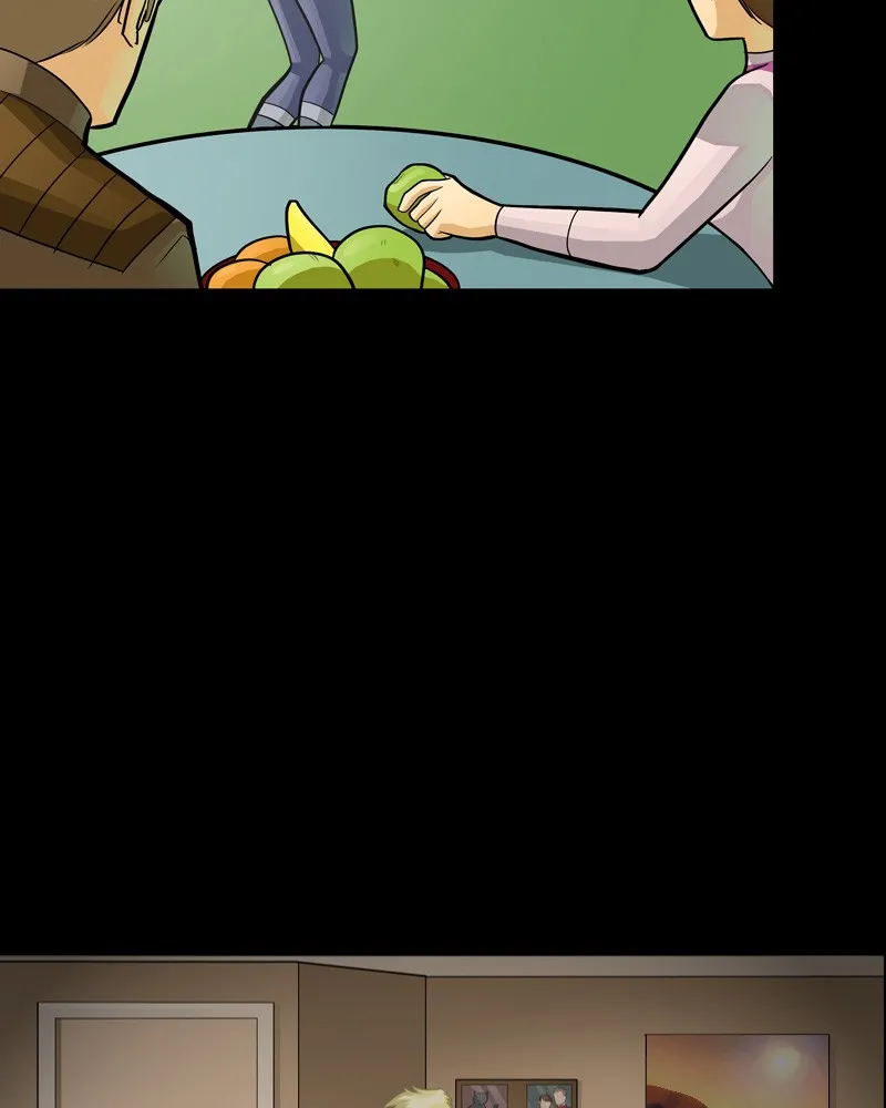 Heartwired Chapter 11 page 6 - 