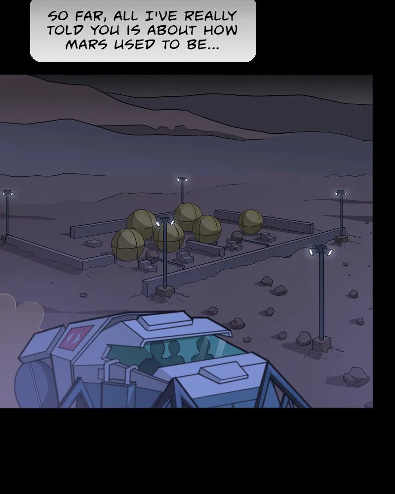 Heartwired Chapter 11 page 55 - 