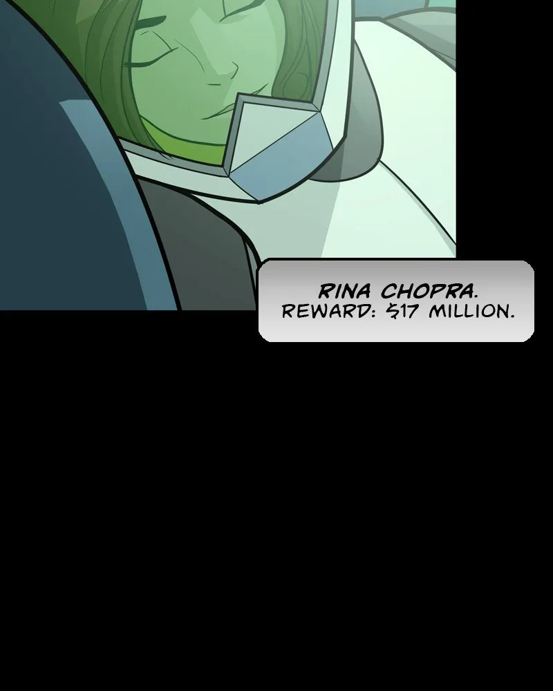 Heartwired Chapter 11 page 57 - 
