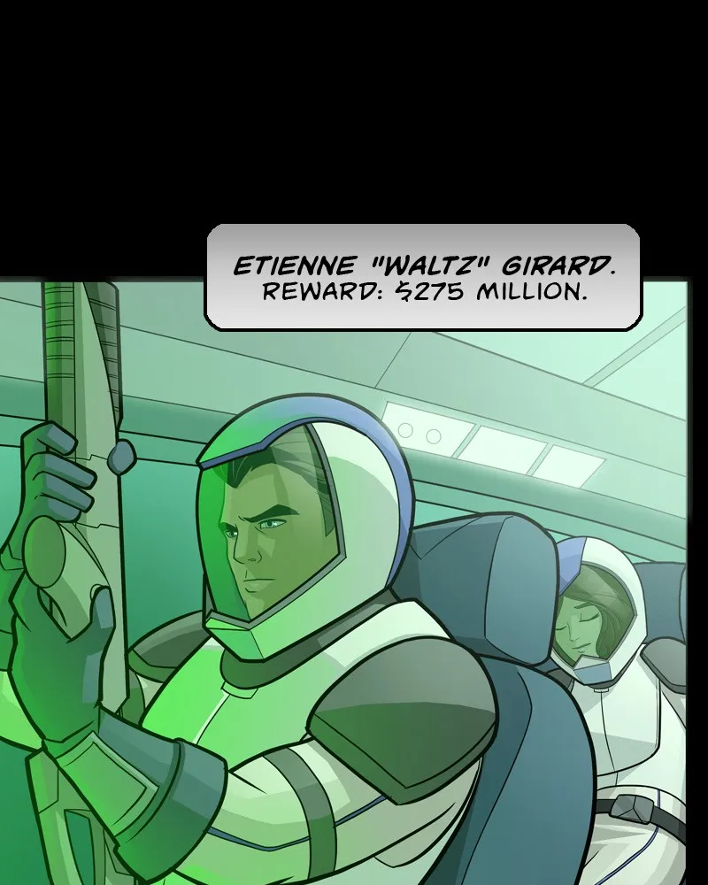 Heartwired Chapter 11 page 58 - 