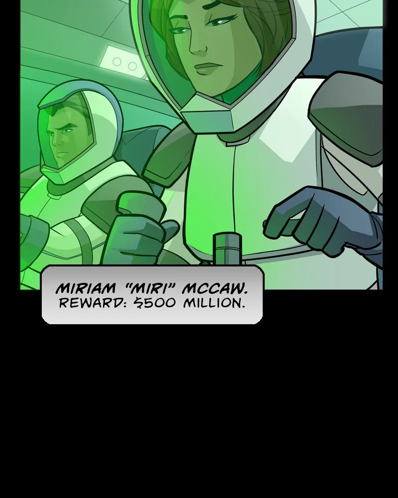 Heartwired Chapter 11 page 60 - 
