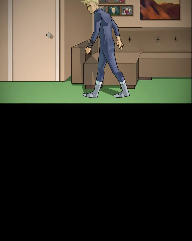 Heartwired Chapter 11 page 7 - 