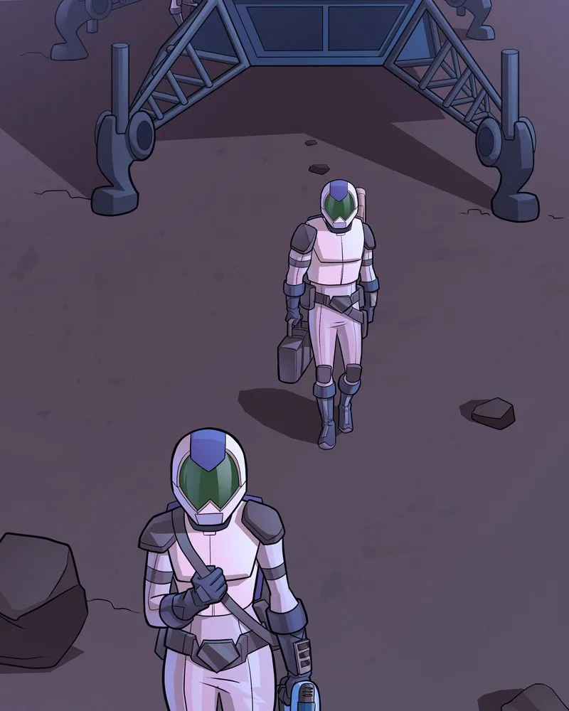 Heartwired Chapter 11 page 64 - 