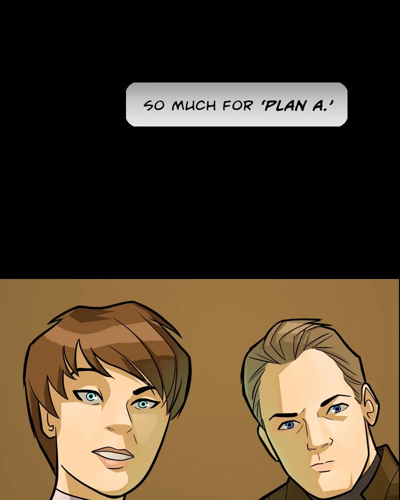 Heartwired Chapter 11 page 9 - 