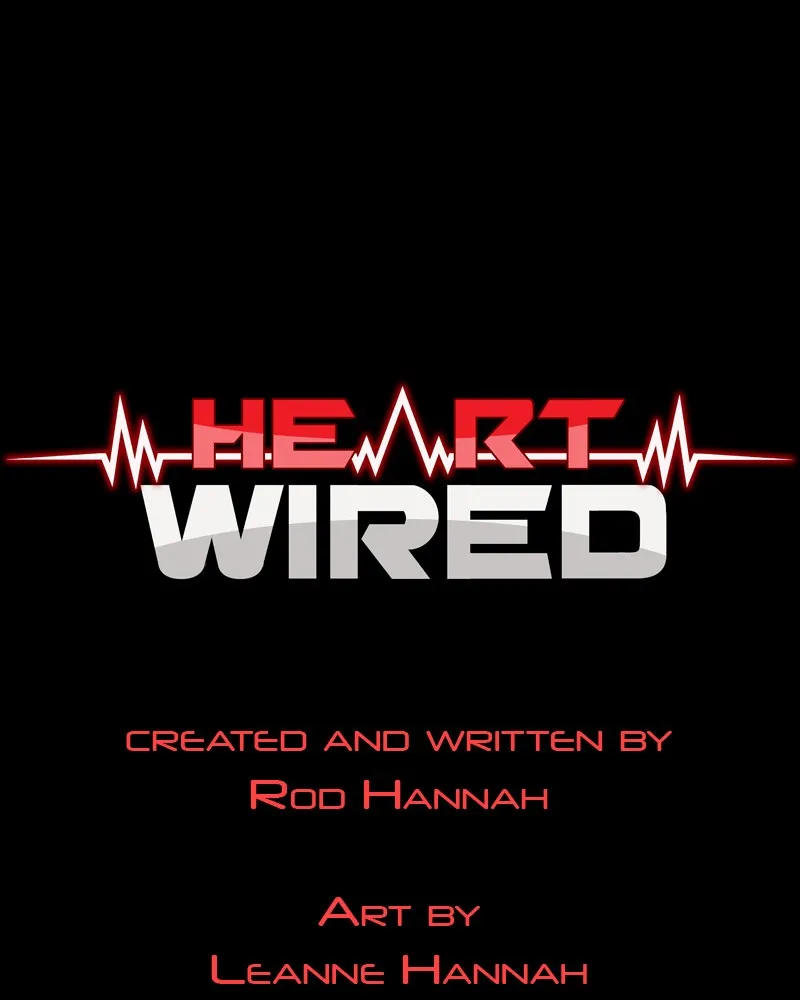 Heartwired Chapter 12 page 2 - 
