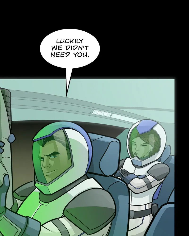 Heartwired Chapter 12 page 11 - 