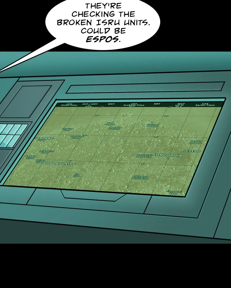 Heartwired Chapter 12 page 20 - 