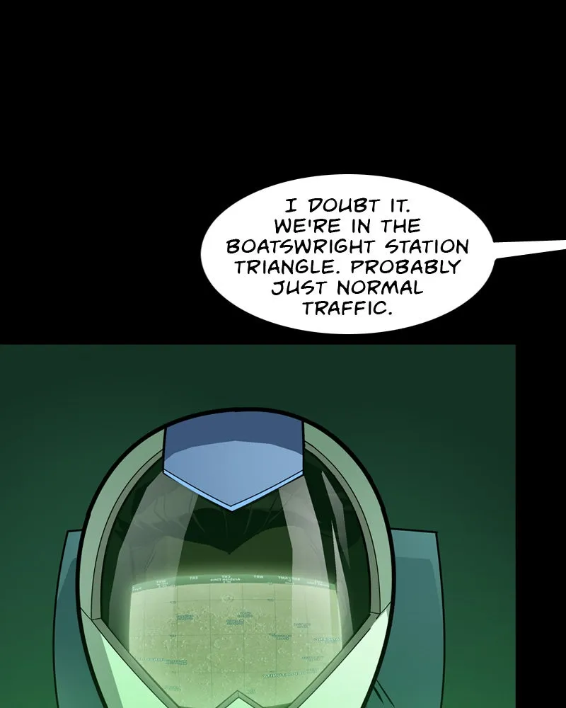 Heartwired Chapter 12 page 21 - 