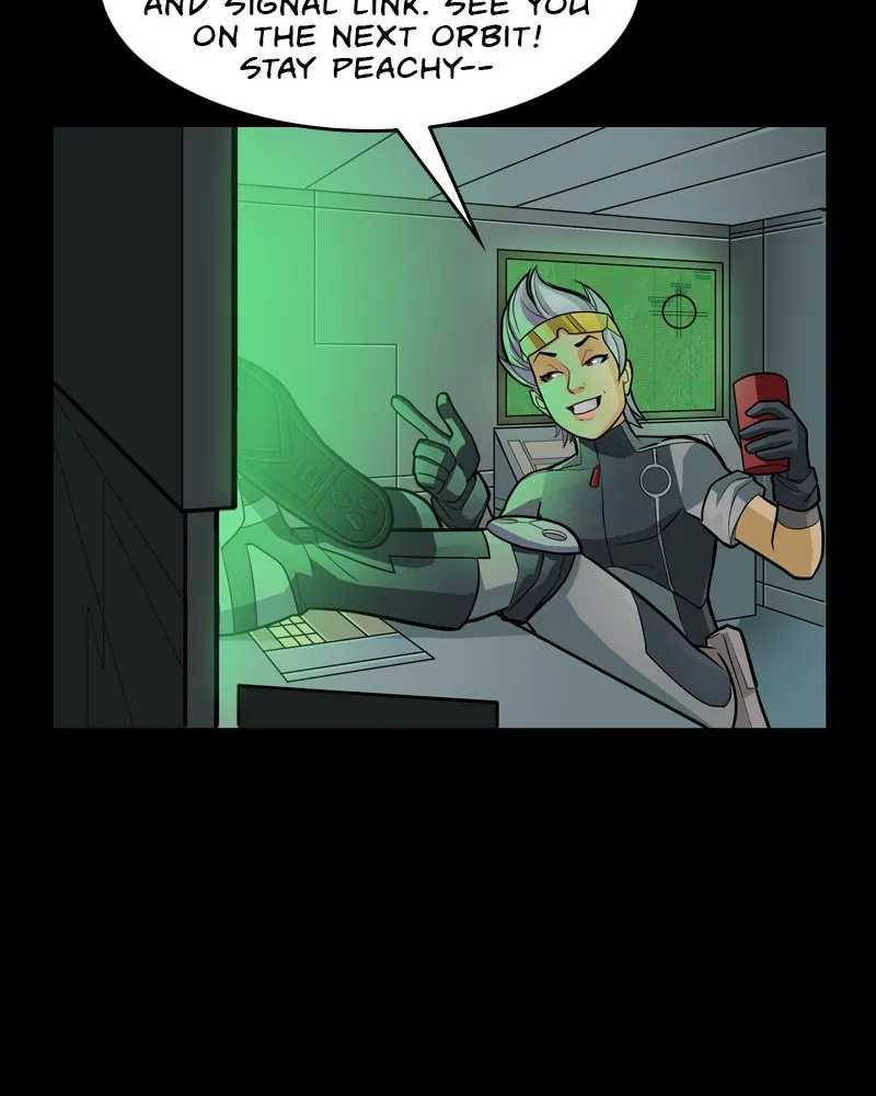 Heartwired Chapter 12 page 23 - 