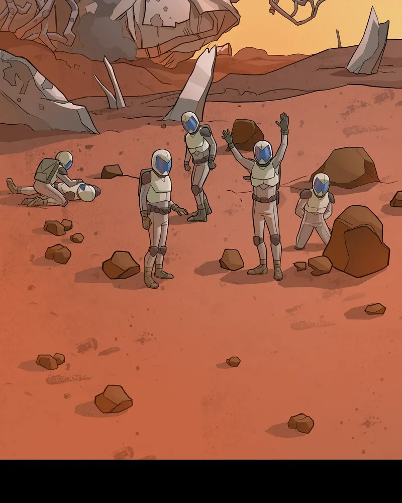 Heartwired Chapter 12 page 25 - 
