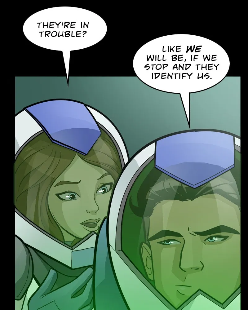 Heartwired Chapter 12 page 30 - 