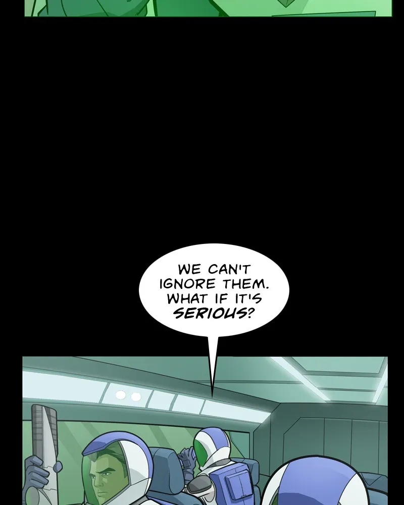 Heartwired Chapter 12 page 31 - 