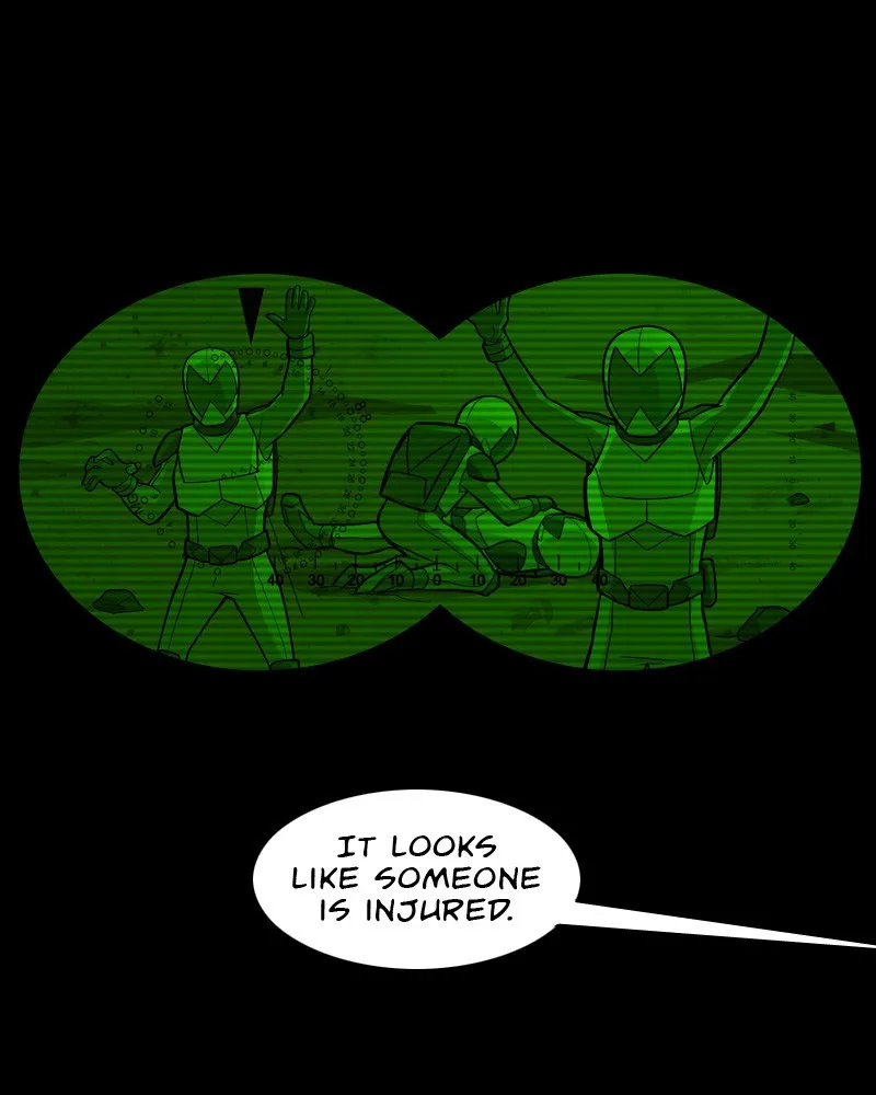 Heartwired Chapter 12 page 33 - 
