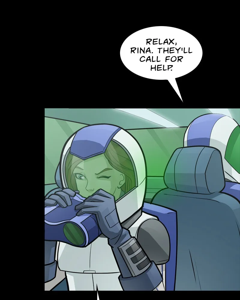 Heartwired Chapter 12 page 34 - 
