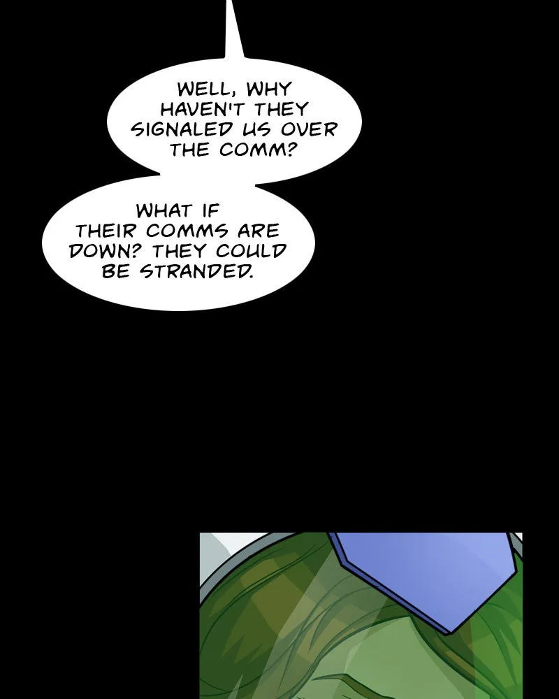 Heartwired Chapter 12 page 35 - 