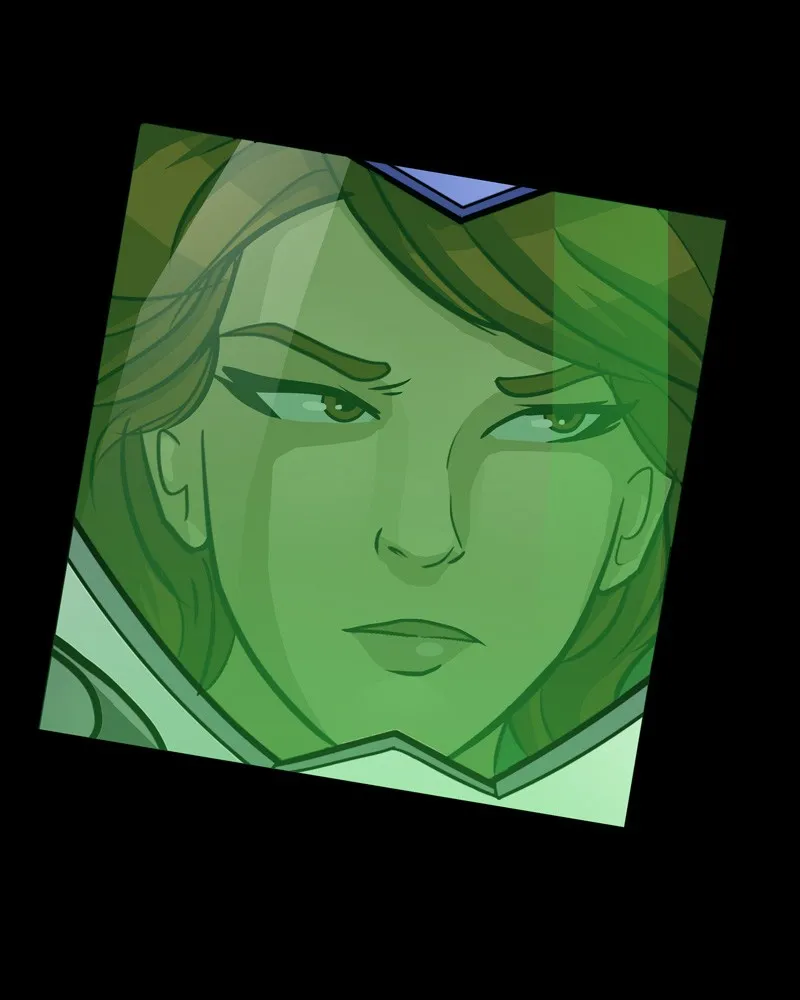 Heartwired Chapter 12 page 37 - 
