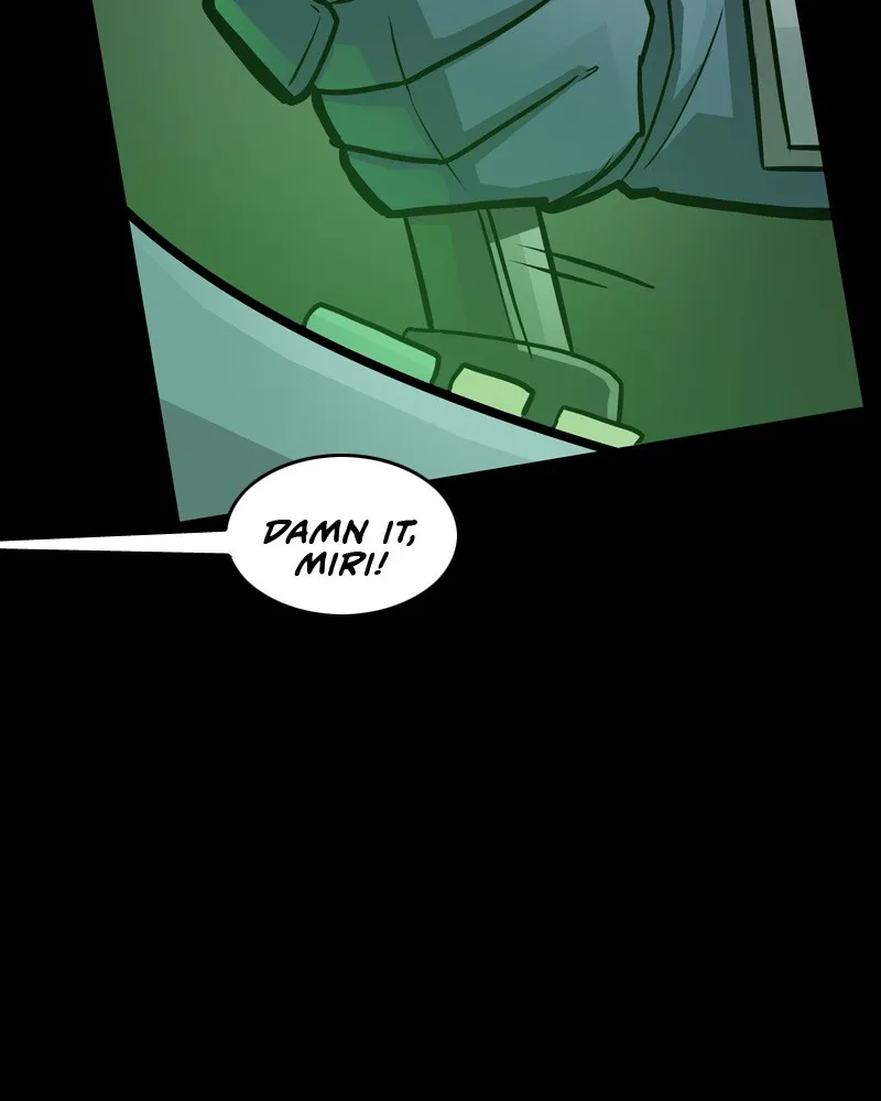 Heartwired Chapter 12 page 39 - 