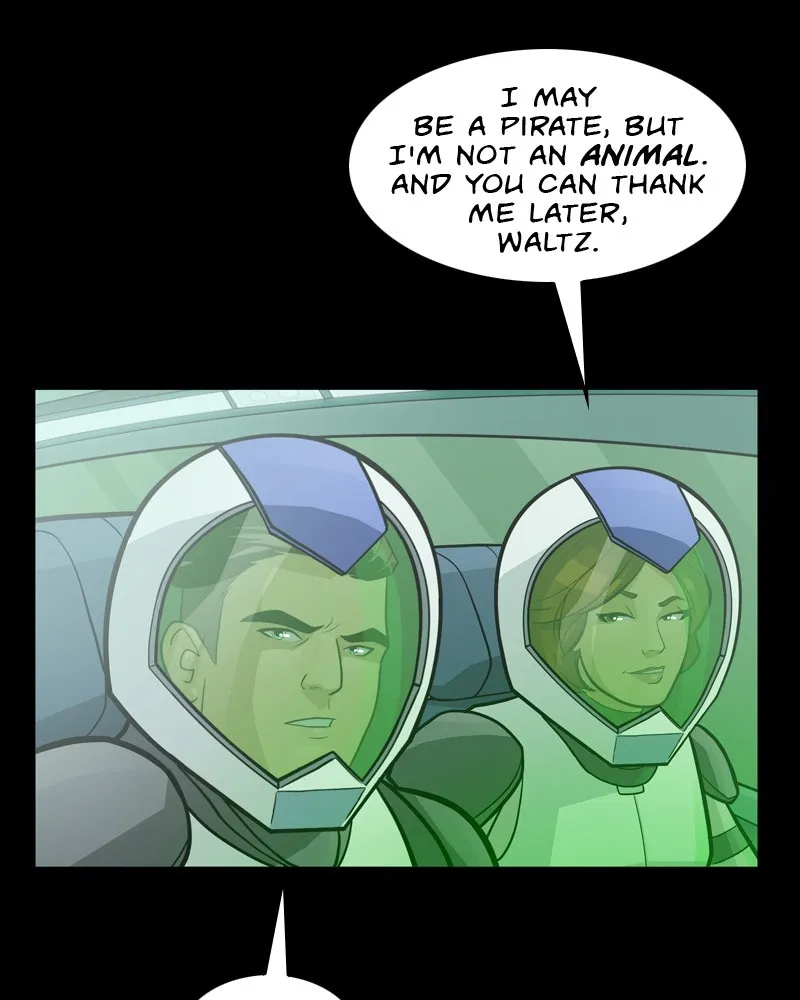 Heartwired Chapter 12 page 40 - 