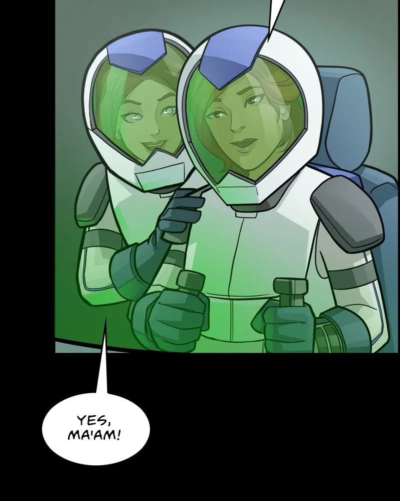 Heartwired Chapter 12 page 45 - 