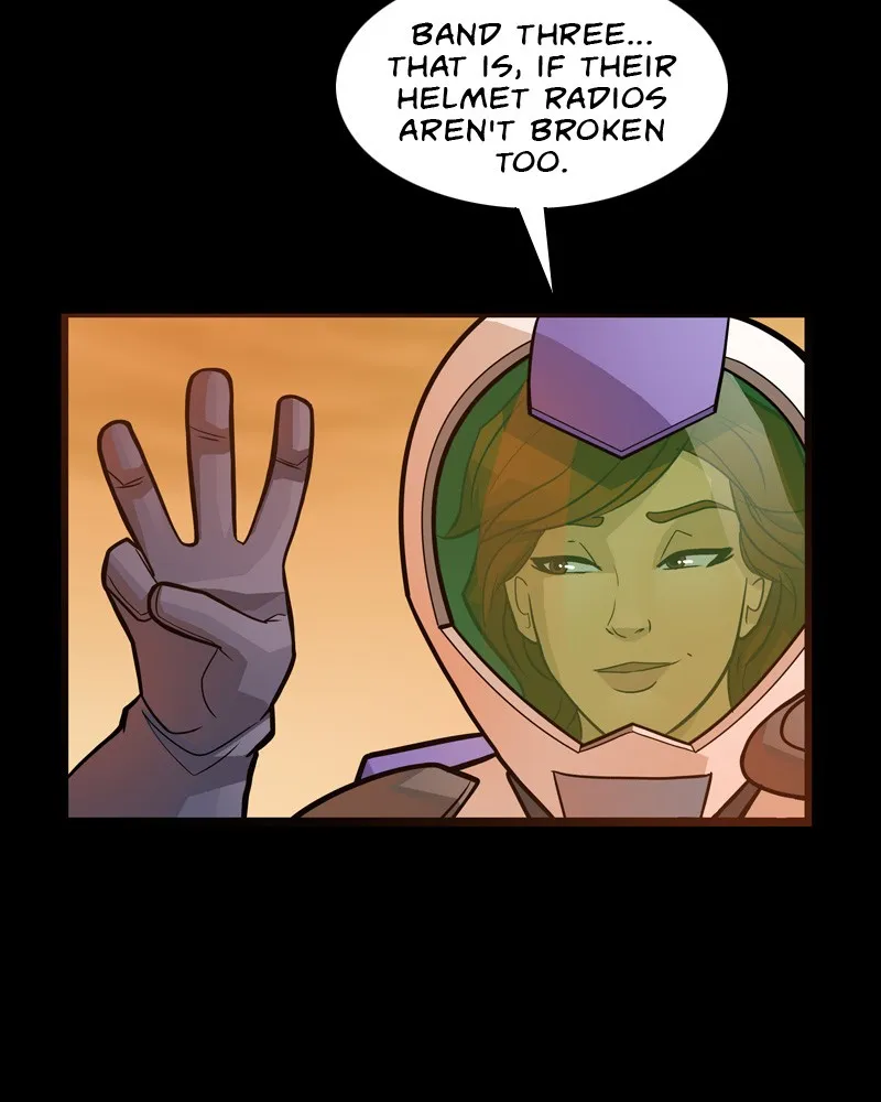 Heartwired Chapter 12 page 52 - 