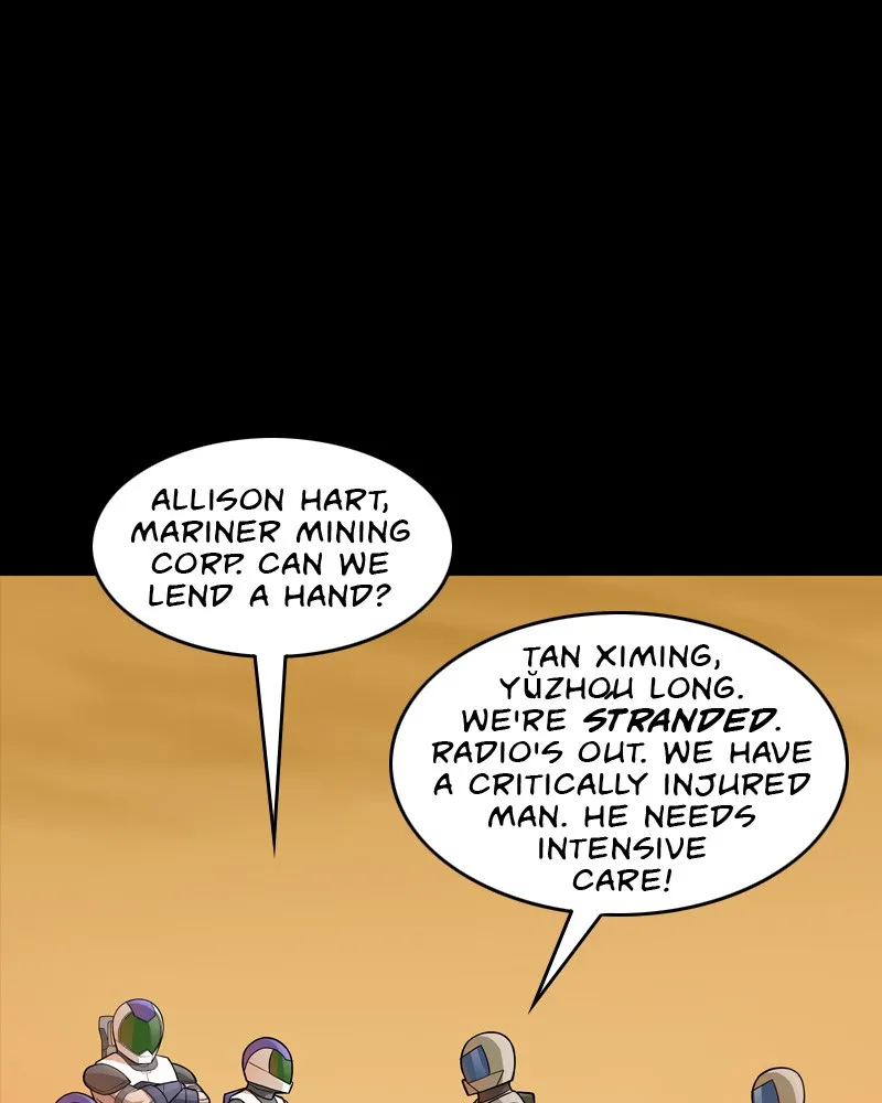 Heartwired Chapter 12 page 53 - 