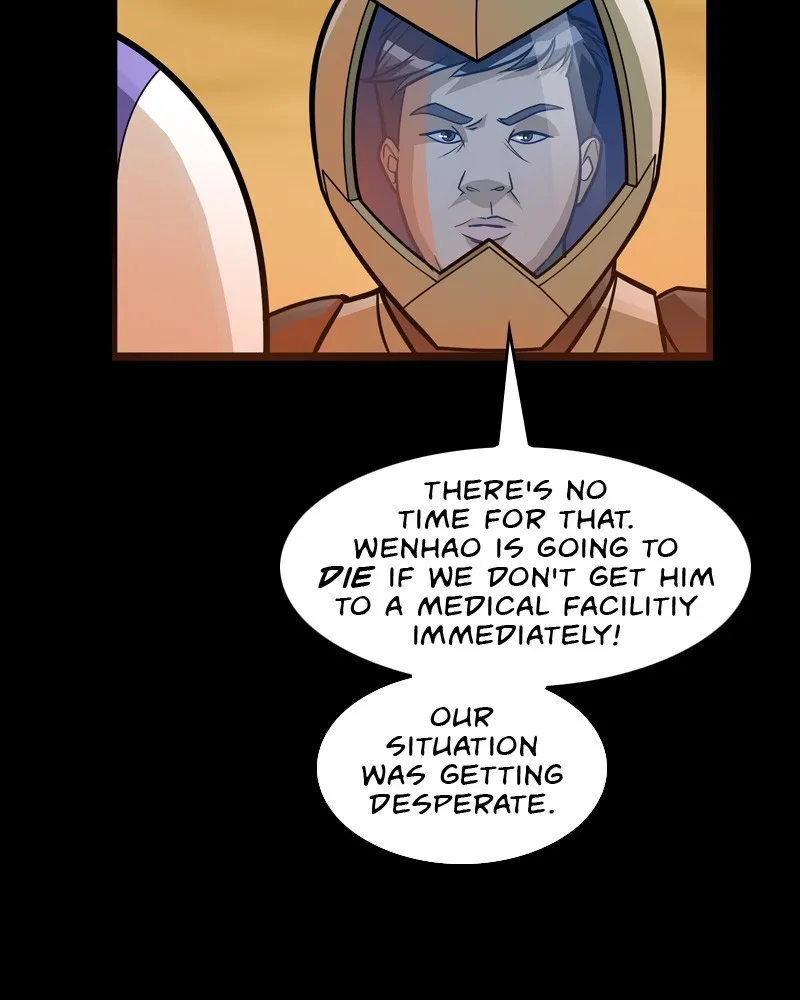 Heartwired Chapter 12 page 55 - 