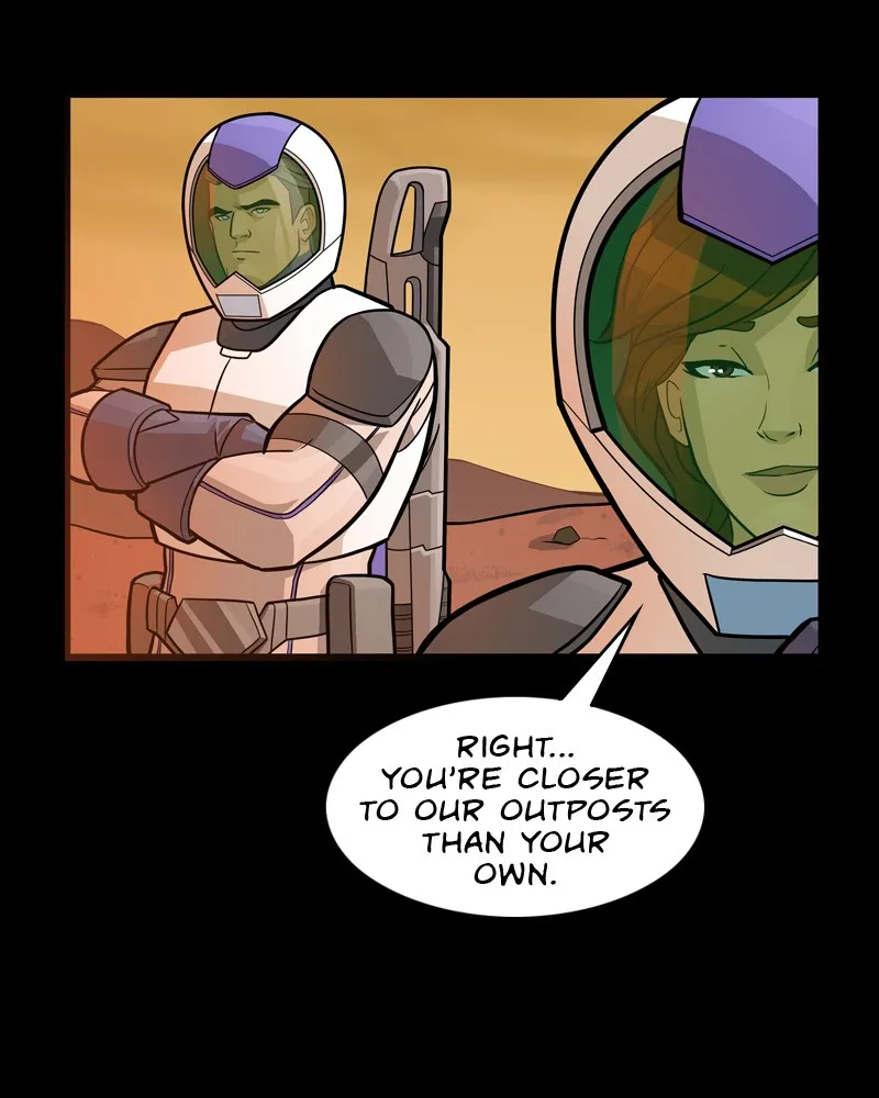 Heartwired Chapter 12 page 56 - 