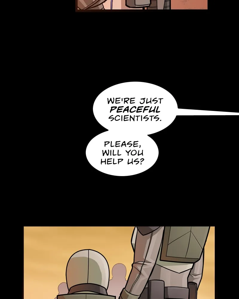 Heartwired Chapter 12 page 59 - 