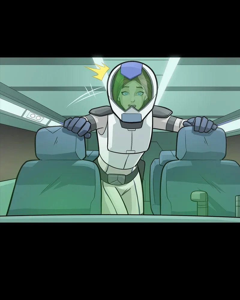 Heartwired Chapter 12 page 8 - 