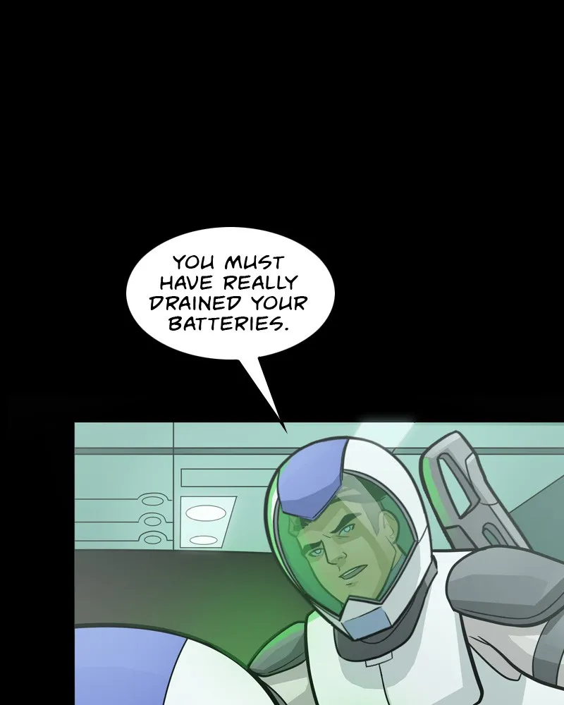 Heartwired Chapter 12 page 9 - 