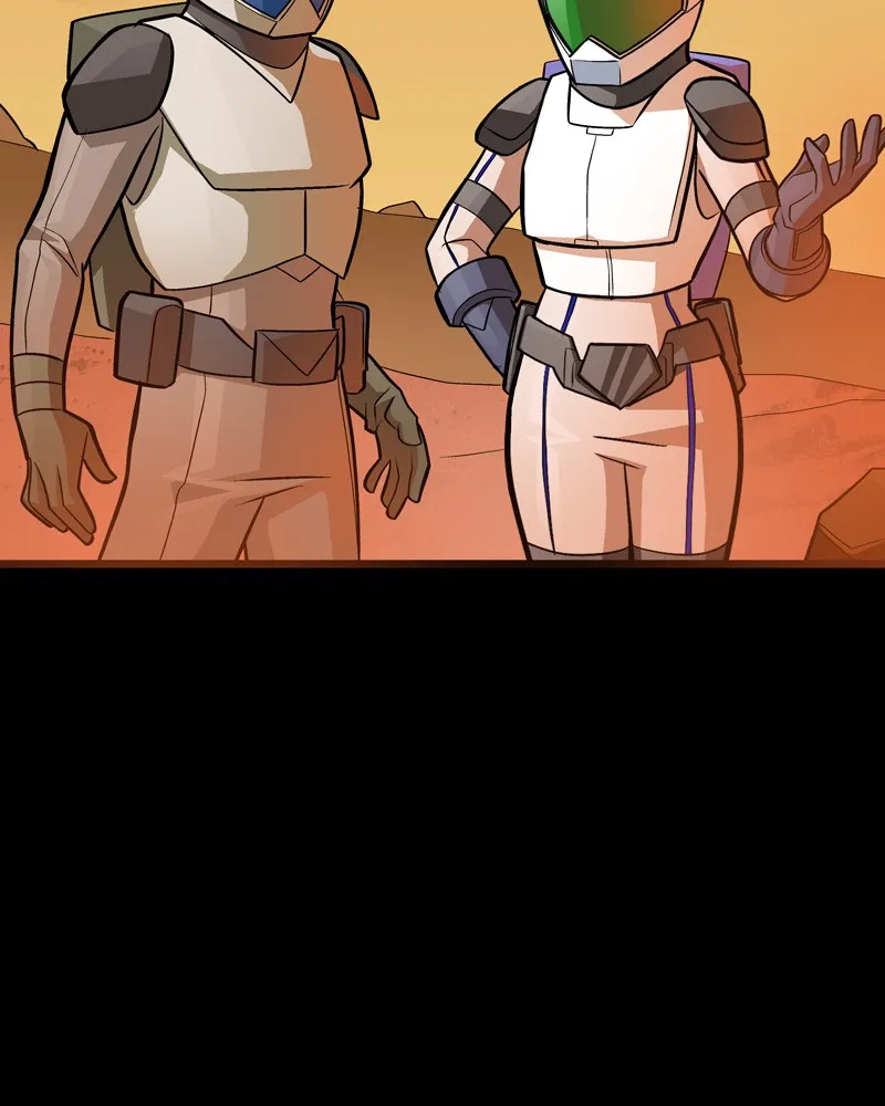 Heartwired Chapter 13 page 16 - 