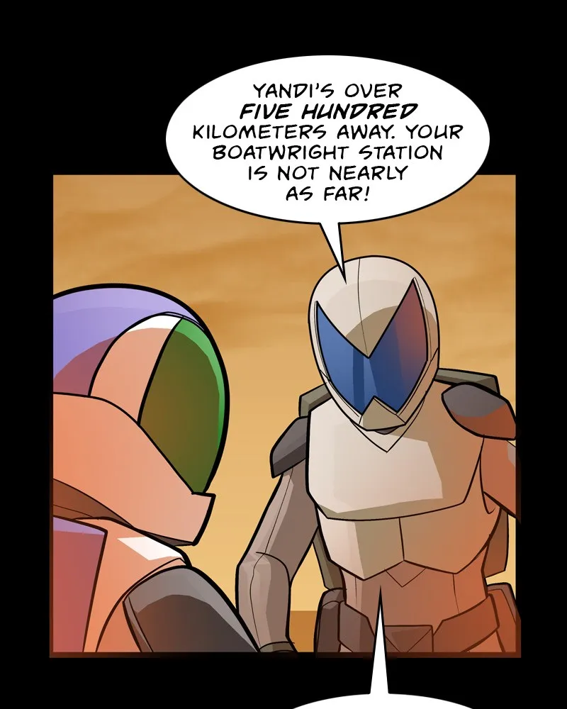 Heartwired Chapter 13 page 17 - 