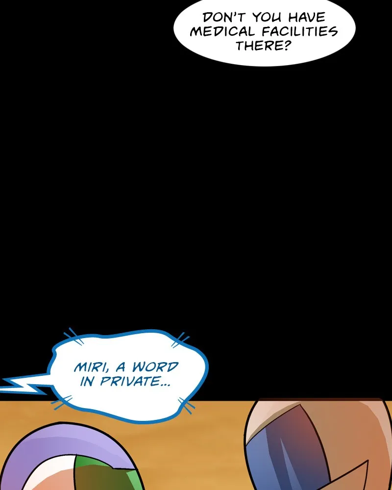 Heartwired Chapter 13 page 18 - 