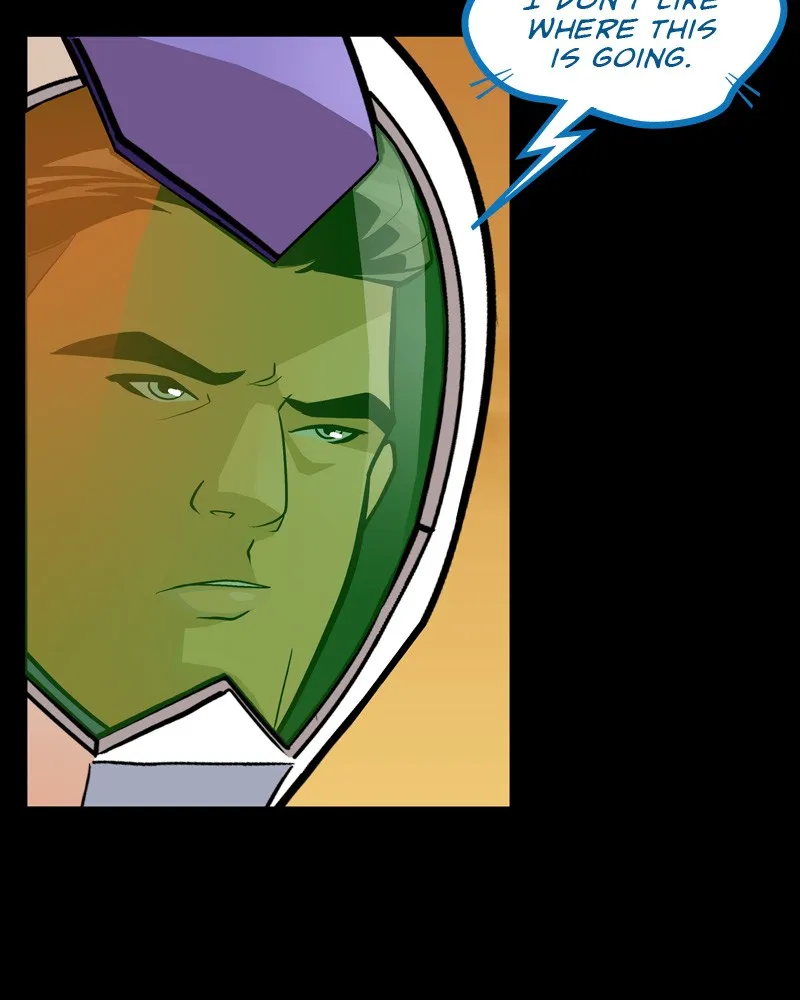 Heartwired Chapter 13 page 20 - 