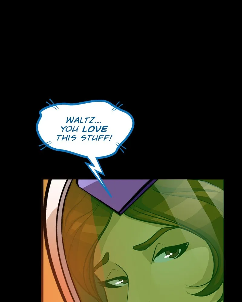 Heartwired Chapter 13 page 21 - 