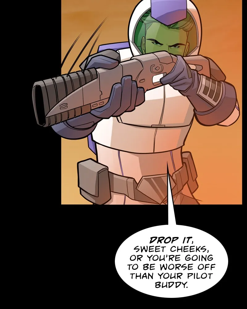Heartwired Chapter 13 page 30 - 