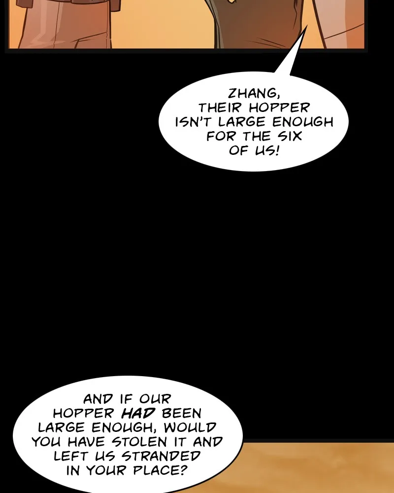 Heartwired Chapter 13 page 35 - 