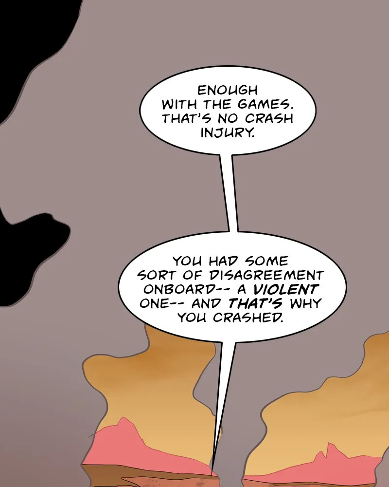 Heartwired Chapter 13 page 37 - 