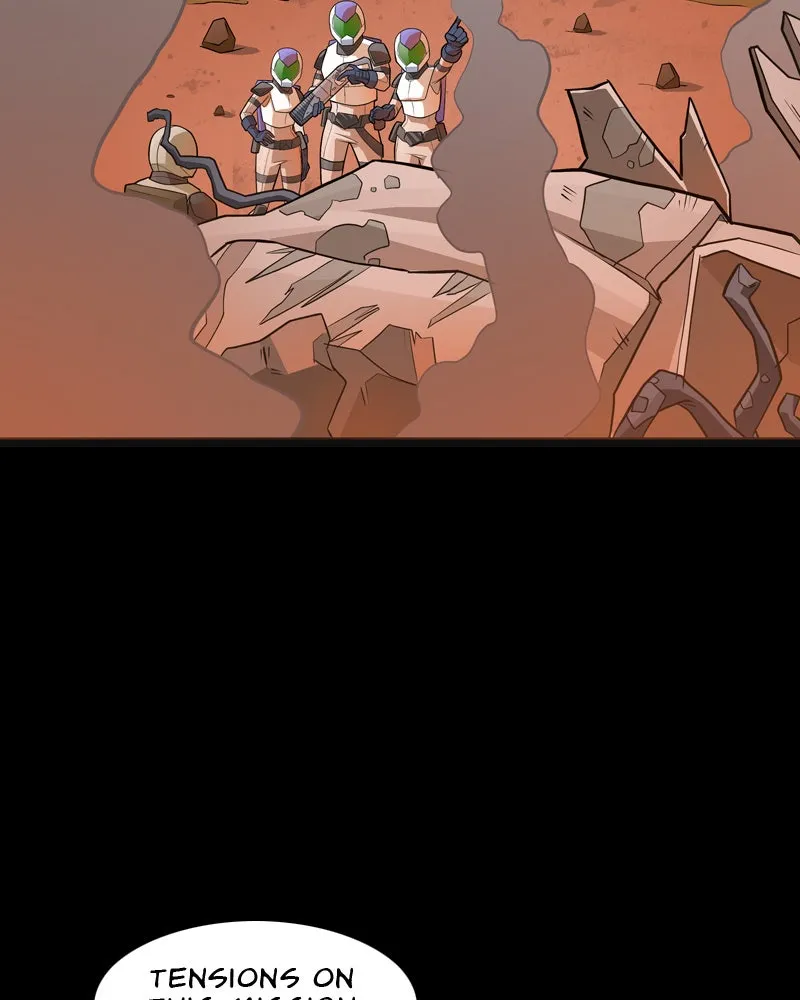 Heartwired Chapter 13 page 38 - 