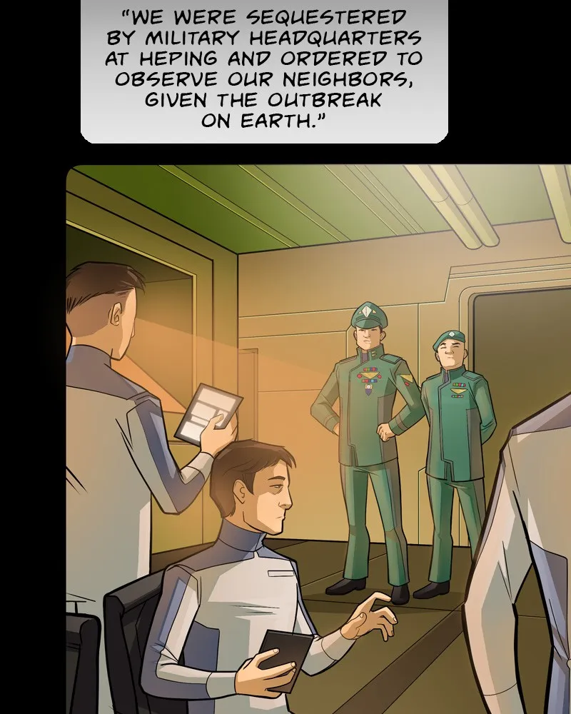 Heartwired Chapter 13 page 40 - 