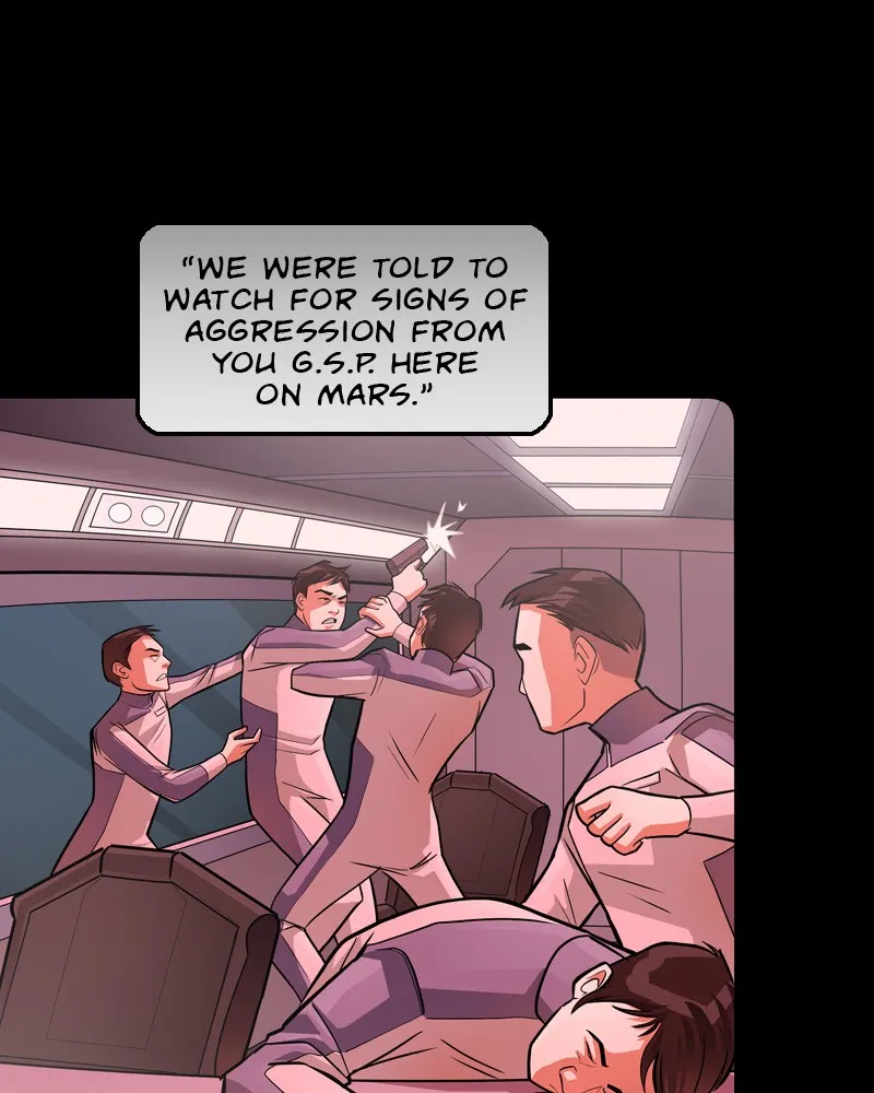 Heartwired Chapter 13 page 44 - 