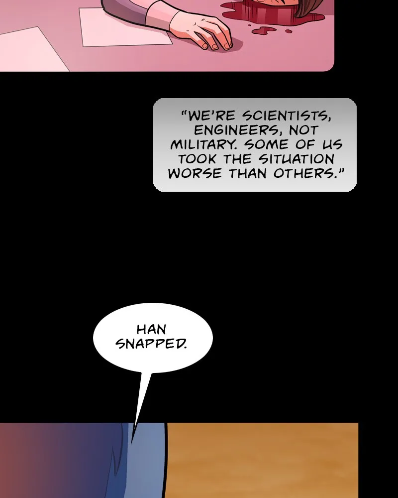 Heartwired Chapter 13 page 45 - 