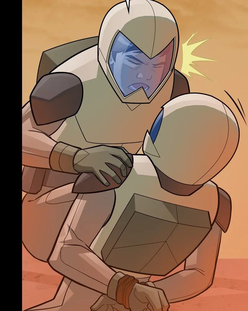 Heartwired Chapter 13 page 49 - 