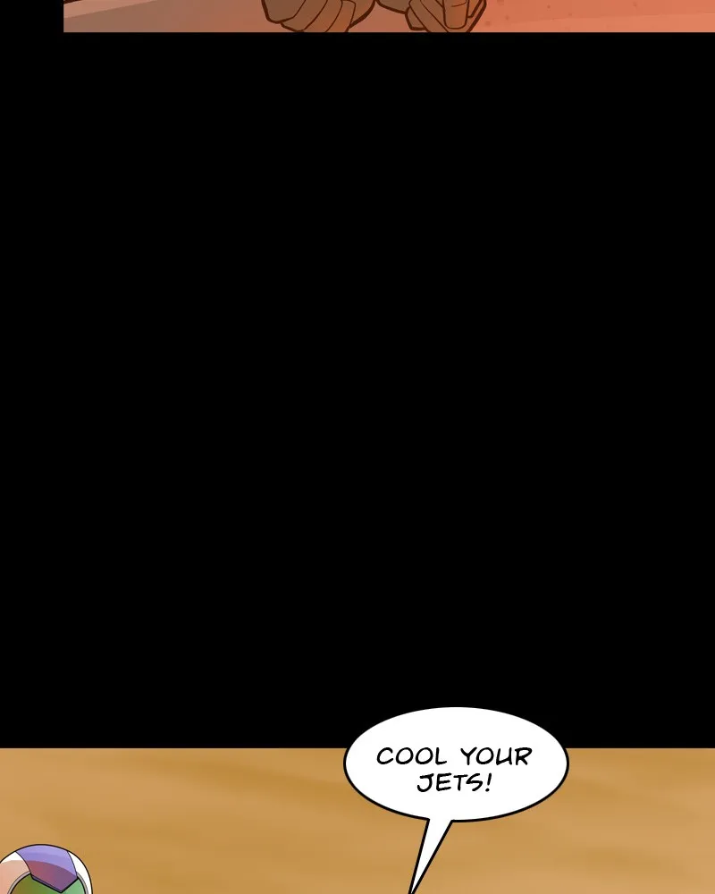 Heartwired Chapter 13 page 50 - 