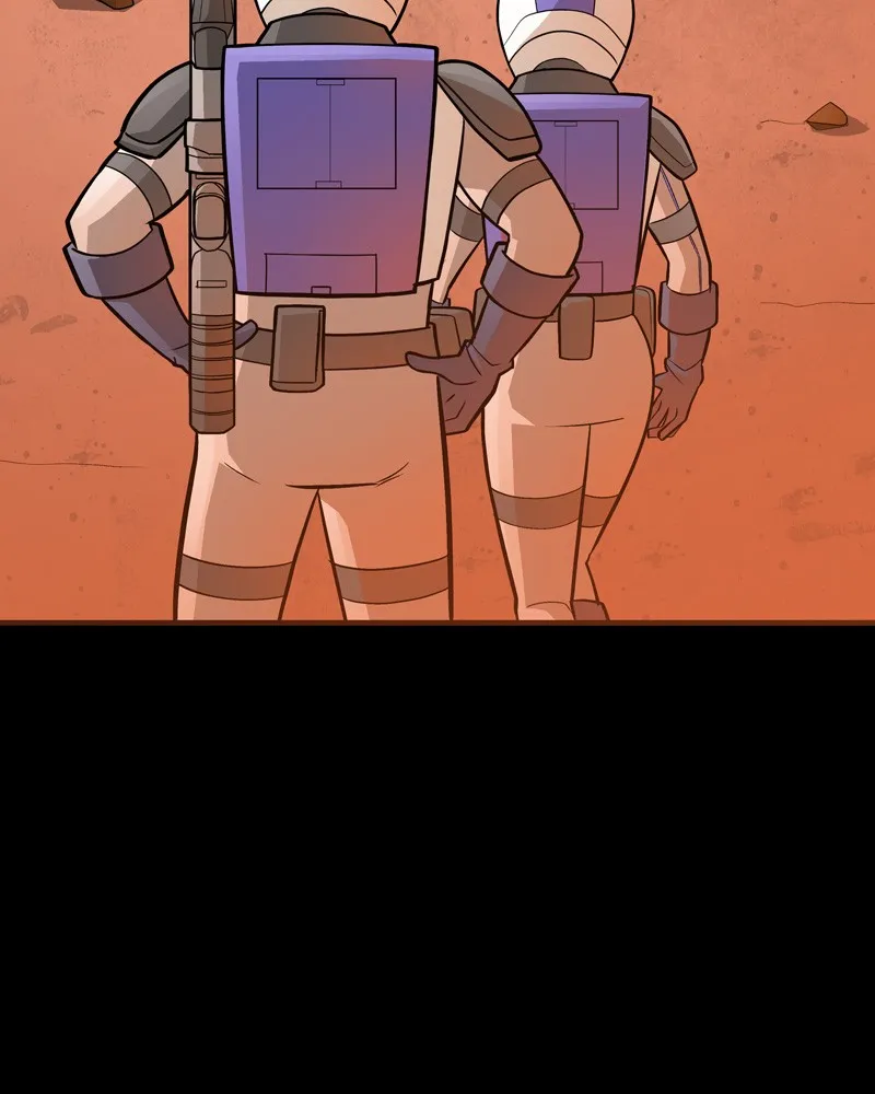 Heartwired Chapter 13 page 6 - 